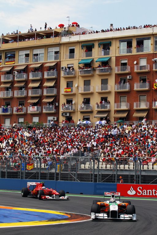 GP Europa