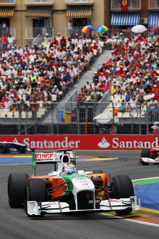 GP Europa