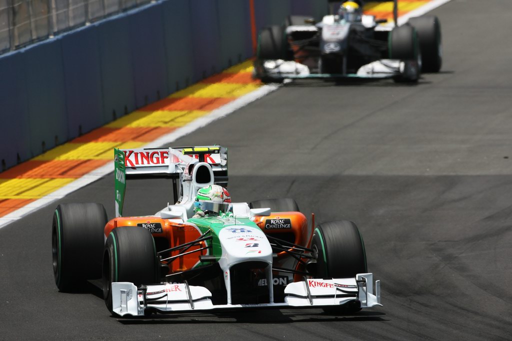 GP Europa