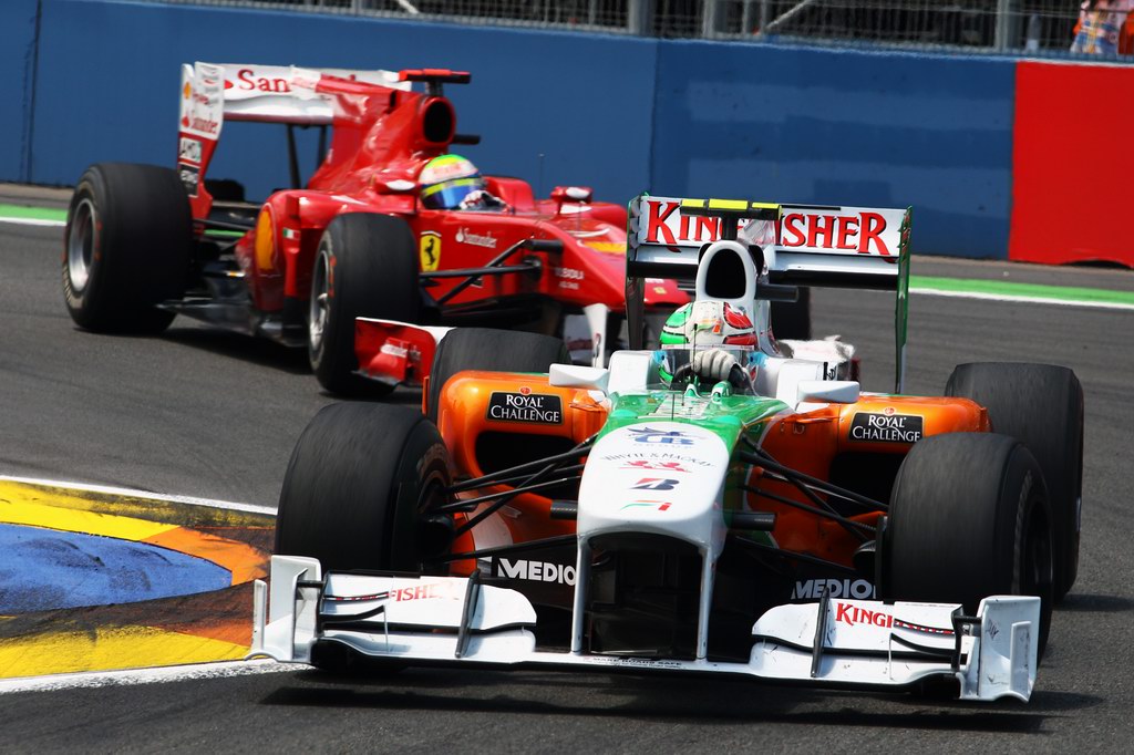 GP Europa