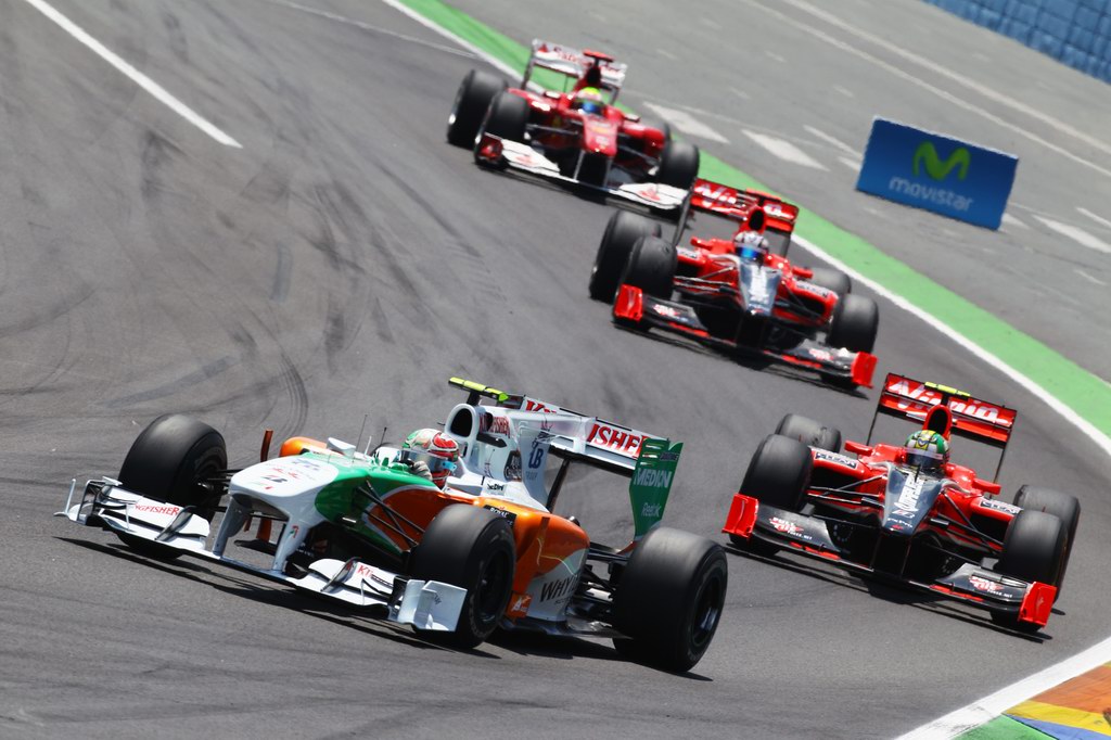 GP Europa