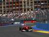 GP Europa, Gara, Fernando Alonso (ESP), Ferrari, F10 
