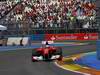 GP Europa, Gara, Fernando Alonso (ESP), Ferrari, F10 
