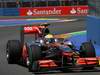 GP Europa, Gara, Lewis Hamilton (GBR), McLaren  Mercedes, MP4-25 