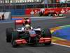 GP Europa, Gara, Lewis Hamilton (GBR), McLaren  Mercedes, MP4-25 