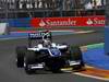 GP Europa, Gara, Nico Hulkenberg (GER), Williams, FW32 