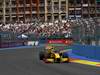 GP Europa, Gara, Robert Kubica (POL), Renault F1 Team, R30 