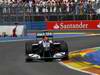 GP Europa, Gara, Michael Schumacher (GER), Mercedes GP  F1 Team, MGP W01 