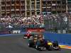 GP Europa, Gara, Sebastian Vettel (GER), Red Bull Racing, RB6 