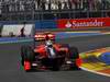 GP Europa, Gara, Lucas Di Grassi (BRA), Virgin Racing, VR-01 