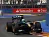 GP Europa, Gara, Heikki Kovalainen (FIN), Lotus Racing, T127 