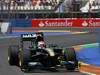 GP Europa, Gara, Jarno Trulli (ITA), Lotus Racing, T127 