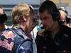 GP Europa, Gara, Sebastian Vettel (GER), Red Bull Racing, RB6 