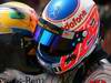 GP Europa, Gara, Jenson Button (GBR), McLaren  Mercedes, MP4-25 terzo  e Lewis Hamilton (GBR), McLaren  Mercedes, MP4-25 secondo 