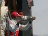GP Europa, Gara, Lewis Hamilton (GBR), McLaren  Mercedes, MP4-25 secondo 