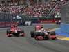 GP Europa, Gara, Lewis Hamilton (GBR), McLaren  Mercedes, MP4-25 