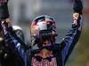 GP Europa, Gara, Sebastian Vettel (GER), Red Bull Racing, RB6 vincitore 