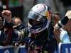GP Europa, Gara, Sebastian Vettel (GER), Red Bull Racing, RB6 vincitore 