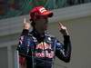 GP Europa, Gara, Sebastian Vettel (GER), Red Bull Racing, RB6 vincitore 