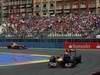 GP Europa, Gara, Sebastian Vettel (GER), Red Bull Racing, RB6 