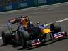 GP Europa, Gara, Sebastian Vettel (GER), Red Bull Racing, RB6 