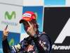 GP Europa, Gara, Sebastian Vettel (GER), Red Bull Racing, RB6 vincitore 