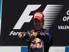 GP Europa, Gara, Sebastian Vettel (GER), Red Bull Racing, RB6 vincitore 
