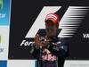 GP Europa, Gara, Sebastian Vettel (GER), Red Bull Racing, RB6 vincitore 