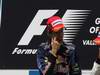 GP Europa, Gara, Sebastian Vettel (GER), Red Bull Racing, RB6 vincitore 