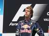 GP Europa, Gara, Sebastian Vettel (GER), Red Bull Racing, RB6 vincitore 
