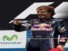 GP Europa, Gara, Sebastian Vettel (GER), Red Bull Racing, RB6 vincitore 