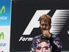 GP Europa, Gara, Sebastian Vettel (GER), Red Bull Racing, RB6 vincitore 