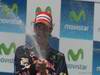 GP Europa, Gara, Sebastian Vettel (GER), Red Bull Racing, RB6 vincitore 