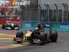GP Europa, Gara, Jaime Alguersuari (SPA), Scuderia Toro Rosso, STR5 