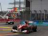 GP Europa, Gara, Fernando Alonso (ESP), Ferrari, F10 