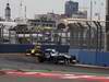 GP Europa, Gara, Rubens Barrichello (BRA), Williams, FW32 