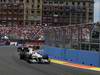 GP Europa, during the European Formula One Grand Prix at the Valencia Street Circuit on July 27, 2010, in Valencia, Spain.