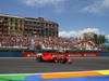 GP Europa, Gara, Fernando Alonso (ESP), Ferrari, F10 
