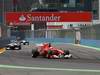 GP Europa, Gara, Fernando Alonso (ESP), Ferrari, F10 