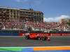 GP Europa, during the European Formula One Grand Prix at the Valencia Street Circuit on July 27, 2010, in Valencia, Spain.