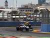 GP Europa, Gara, Rubens Barrichello (BRA), Williams, FW32 