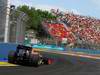 GP Europa, Gara, Lucas Di Grassi (BRA), Virgin Racing, VR-01 