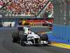 GP Europa, Gara, Kamui Kobayashi (JAP), BMW Sauber F1 Team, C29 