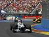 GP Europa, Gara, Kamui Kobayashi (JAP), BMW Sauber F1 Team, C29 