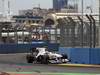 GP Europa, Gara, Kamui Kobayashi (JAP), BMW Sauber F1 Team, C29 