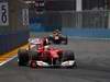 GP Europa, Gara, Felipe Massa (BRA), Ferrari, F10 