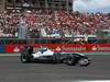 GP Europa, Gara, Michael Schumacher (GER), Mercedes GP  F1 Team, MGP W01 