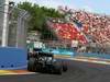 GP Europa, Gara, Jarno Trulli (ITA), Lotus Racing, T127 