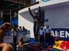 GP Europa, Gara, Sebastian Vettel (GER), Red Bull Racing, RB6 vincitore 
