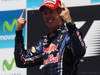 GP Europa, Gara, Sebastian Vettel (GER), Red Bull Racing, RB6 vincitore 